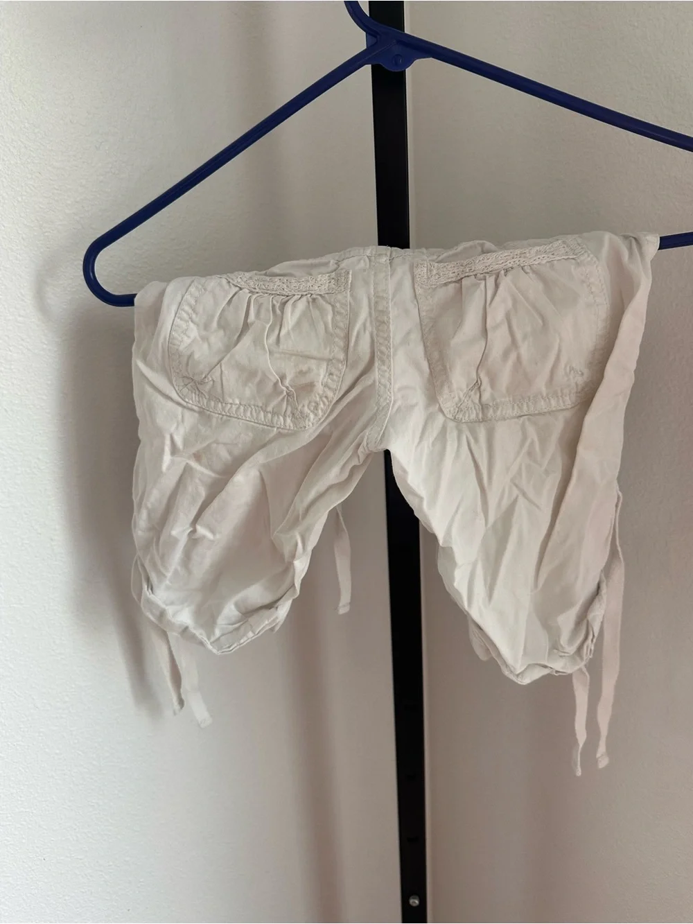 SO size 7 cotton shorts
